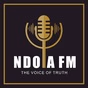 Ndola FM logo