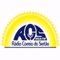 Rádio Correio do Sertão FM logo