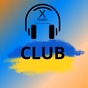 X Radio - Club logo