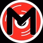 Memories 97.5 FM logo