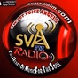 SVA Radio FM logo