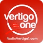 Radio Vertigo One logo
