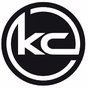 KC Radio logo