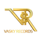 VR Radio Live logo