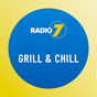 Radio 7 - Grill & Chill logo