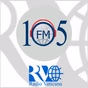 Vatican Radio 5 logo