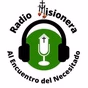 Radio Católica Misionera - KTXZ logo