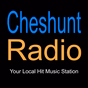 Cheshunt Radio logo