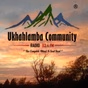 Ukhahlamba 93.4 FM logo