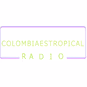Colombiaestropical Radio logo
