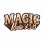 Magic Radio logo