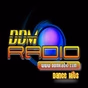 DDM Radio Ireland logo
