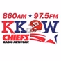 860 AM KKOW - K248DR logo