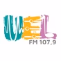 Rádio UEL FM logo