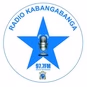 Radio Kabangabanga 97.7FM logo