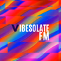 Vibesolate FM logo