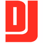Disc Jock Pro logo
