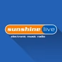 Sunshine Live - Eurodance logo