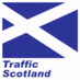 Traffic Scotland Radio logo