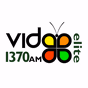 Vida 1370 - XEHG logo