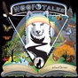 All Dog Radio - WolFStoria Radio logo