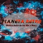 Radio Expreso Latino - Planeta Retro logo