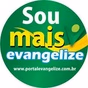 Web Rádio Evangelize logo