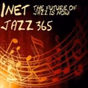 KJZZ-DB GLOBAL RADIO logo
