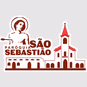 Rádio Web São Sebastiao logo