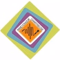 Radio Couleur Chartreuse logo