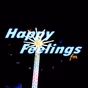 Happy Feelings logo