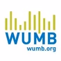 WUMB Radio - WBPR logo