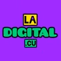 Radio La Digital.cu logo