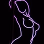 Grownandsexyradio logo