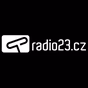 Radio 23.cz - EBM logo