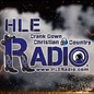 HLE Radio logo
