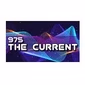 Crab Island NOW - 975 The Current logo