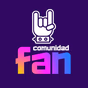Comunidad FAN logo