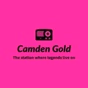 CamdenRadio  - Camden Gold logo