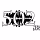 502FM logo