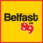 Belfast 89FM logo