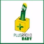 Plus Radio - BABY logo