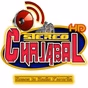 Stereo Chajabal logo