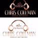 Chris Coleman Radio logo