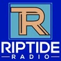 Riptide Radio logo
