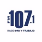 Radio Pan y Trabajo logo