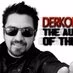 Dj Derkommissar logo