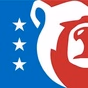KBEAR 92.3 - KBRY logo
