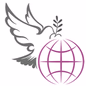 Flicker of Light Radio logo