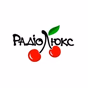 Люкс Fm Рівне logo